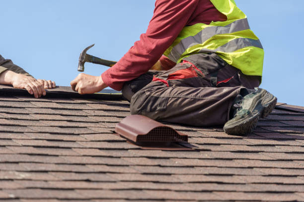Best New Roof Installation  in Marceline, MO