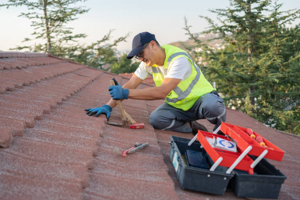Best Commercial Roofing Services  in Marceline, MO