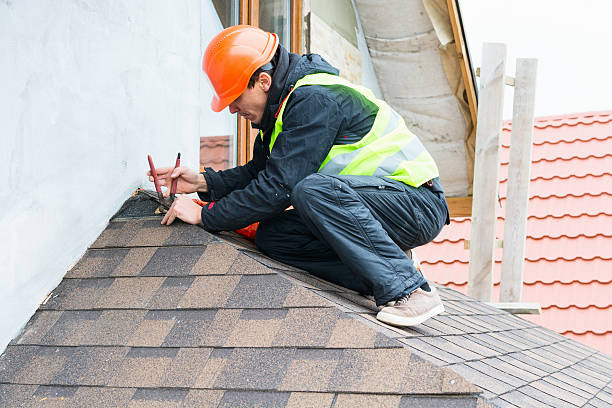 Quick and Trustworthy Emergency Roof Repair Services in Marceline, MO