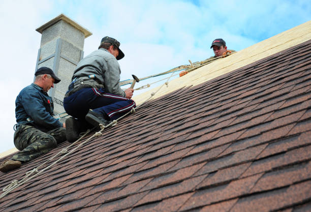 Best Residential Roofing Contractor  in Marceline, MO