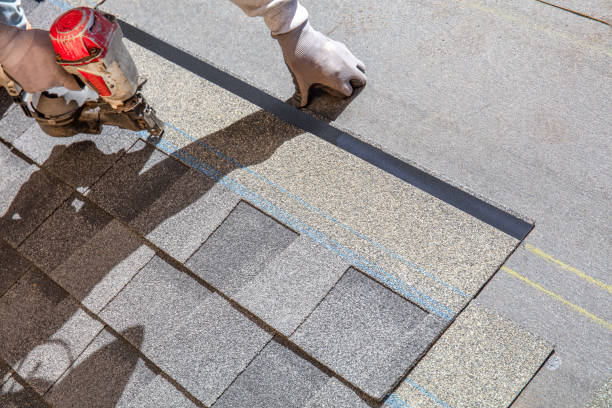 Best Local Roofing Companies  in Marceline, MO