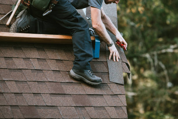 Best Roof Restoration Services  in Marceline, MO